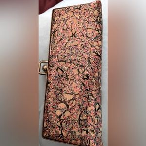 Vintage eyeglasses case